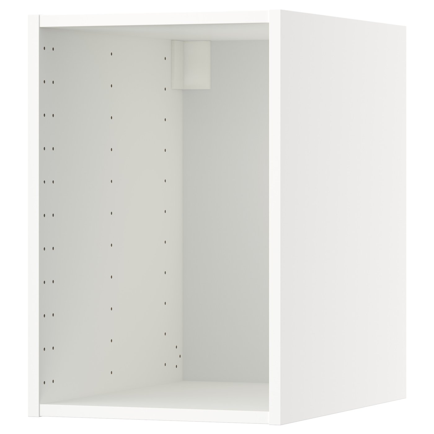 METOD Top white, 40x60x60 cm IKEA