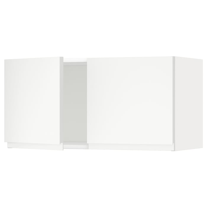 Wall & Upper IKEA