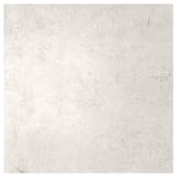 MÖCKLARP Custom made worktop, white/grey concrete effect/high pressure porcelain, 1 m²x2.0 cm