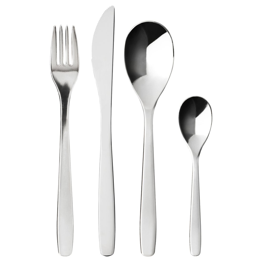 Cutlery Set Buy Online and Instore IKEA