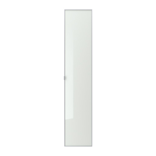 MORLIDEN Glass door 40x192 cm IKEA