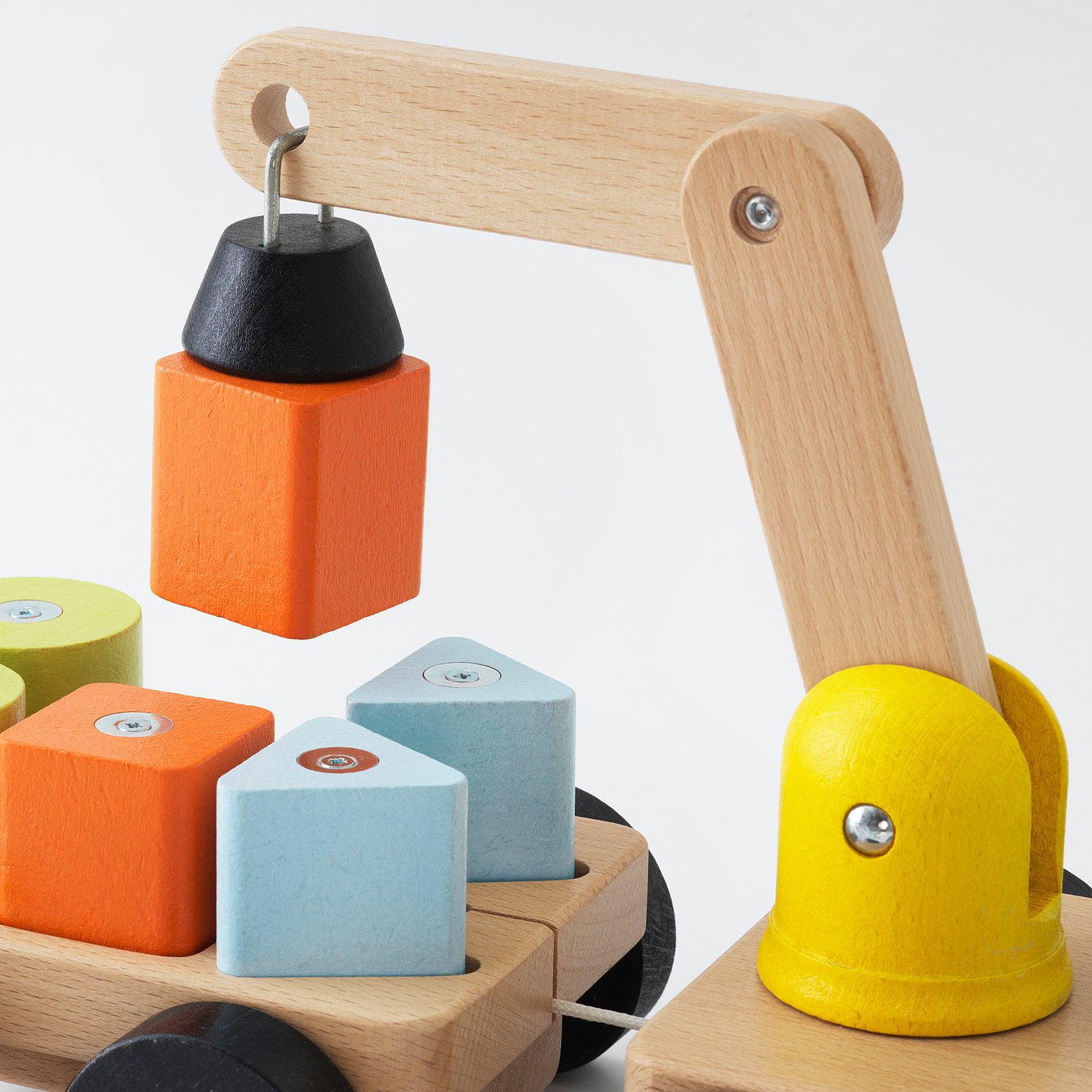 ikea wooden blocks toy