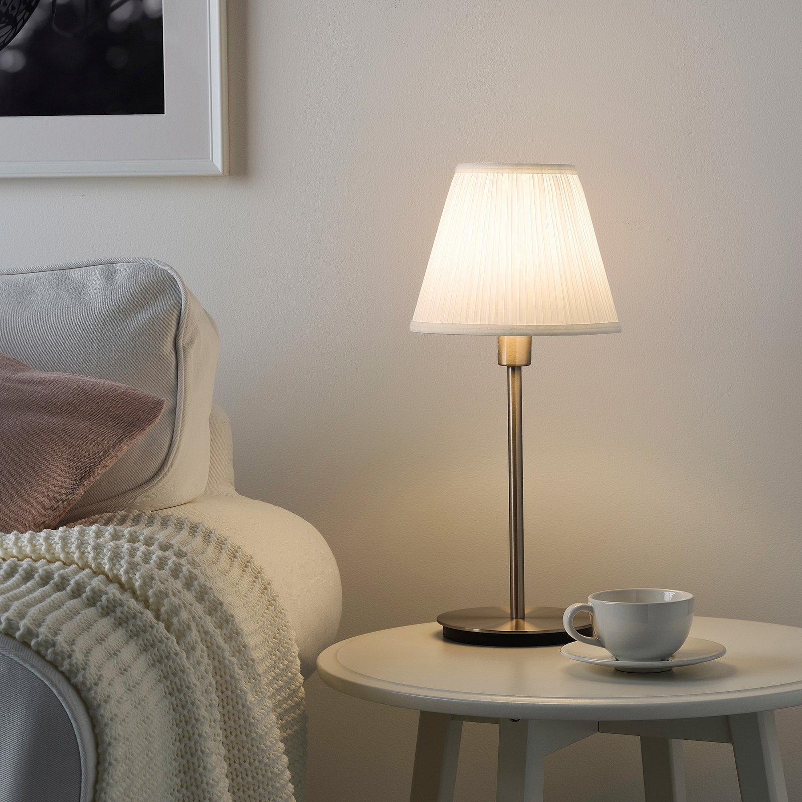Lamp Shades & Bases IKEA
