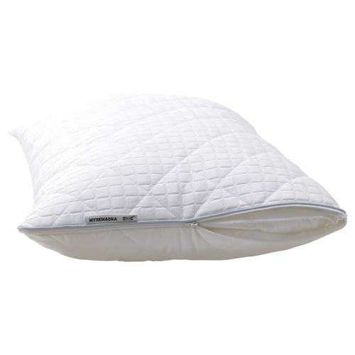 Mattress & pillow protectors IKEA