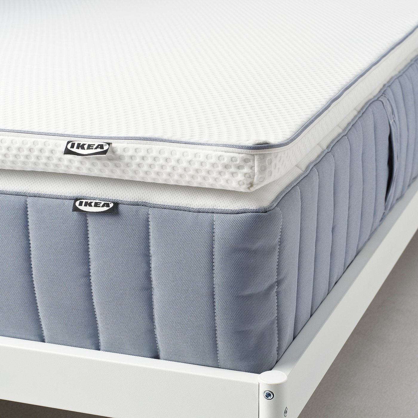 Mattress Topper | Memory Foam, Foam & Latex Toppers - IKEA