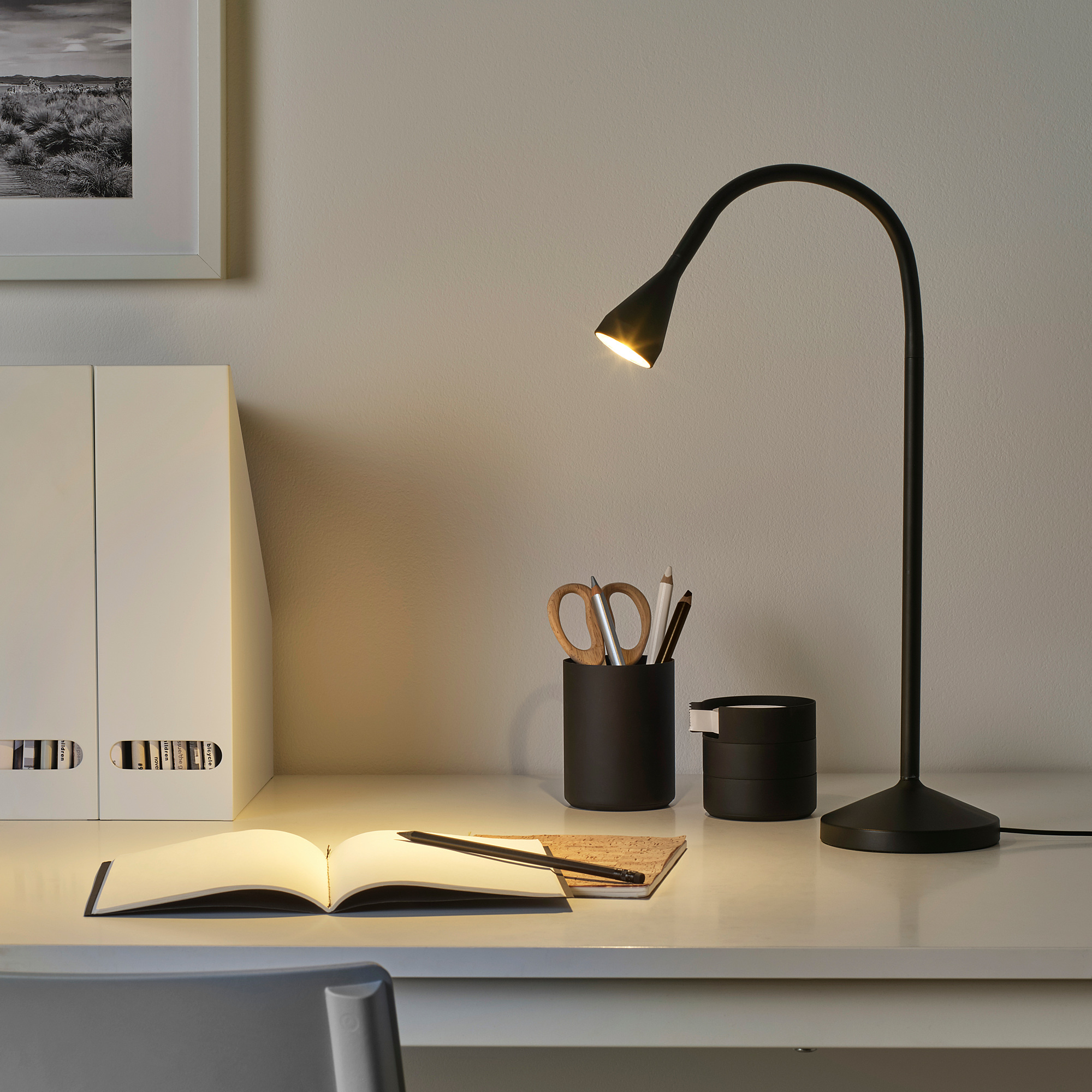LED Lamps Reading Lights Desk Lamps IKEA led-lamps-reading-lights-desk-lamps-ikea