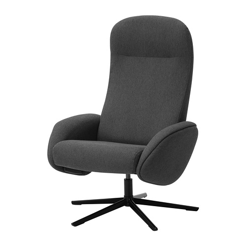 NÄTTRABY Swivel recliner IKEA