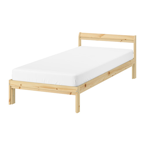 NEIDEN Bed frame IKEA