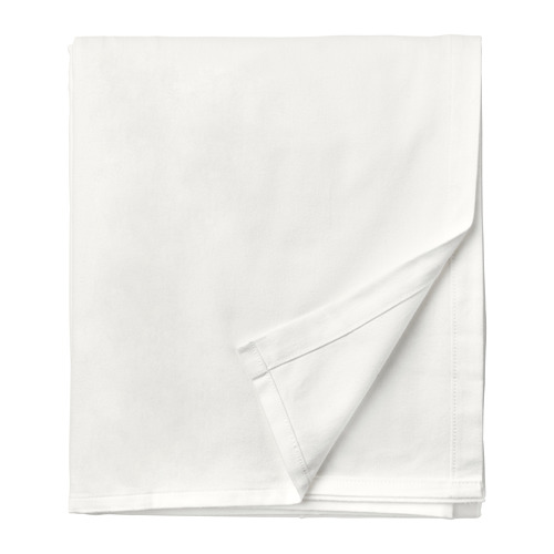 NORDRUTA Flat sheet Single IKEA
