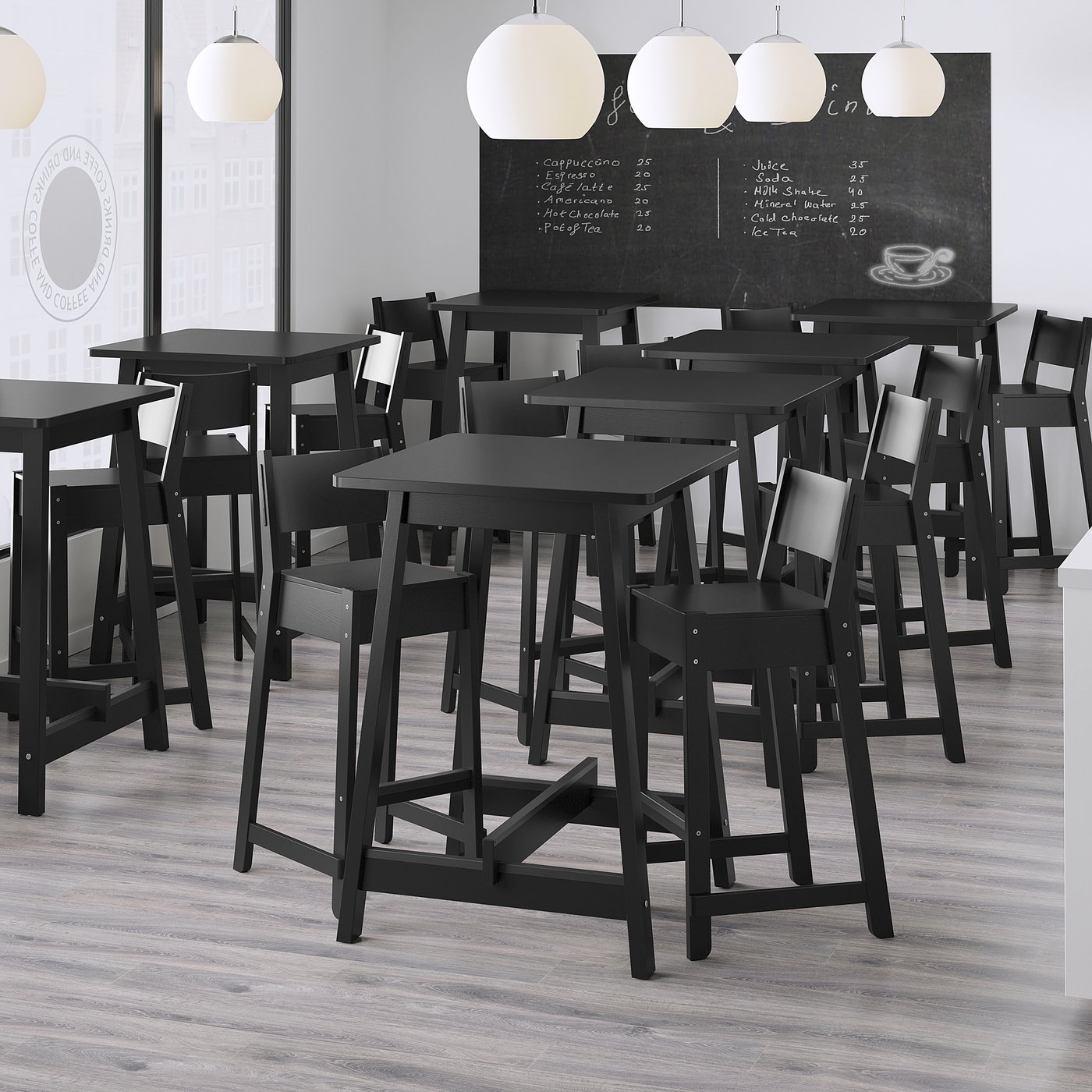 Bar & Pub Tables Buy Online and Instore IKEA
