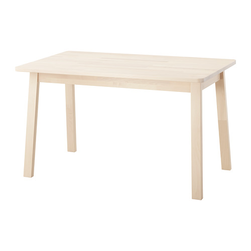 NORRÅKER Table IKEA