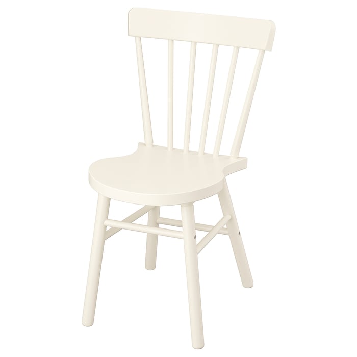 NORRARYD Chair, white IKEA