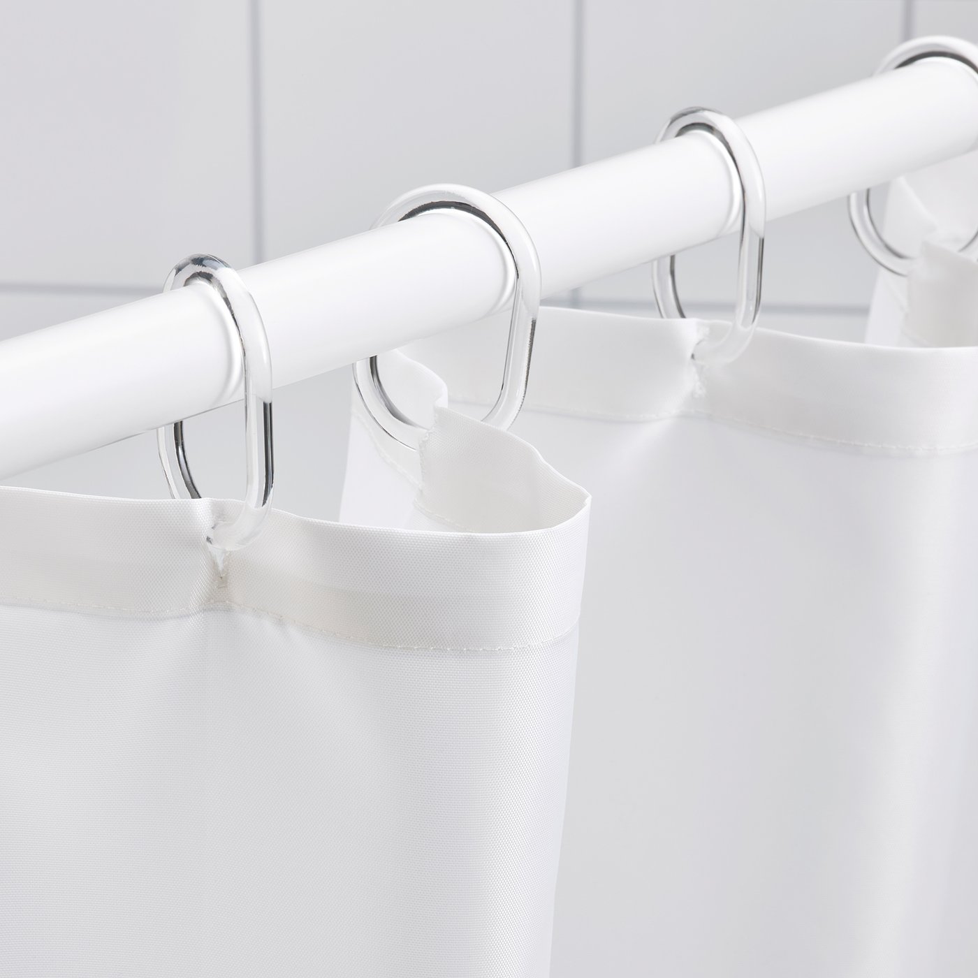 Shower Curtains Bathroom Textiles IKEA