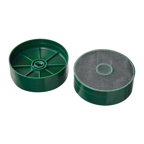 NYTTIG FIL 120 Charcoal filter IKEA