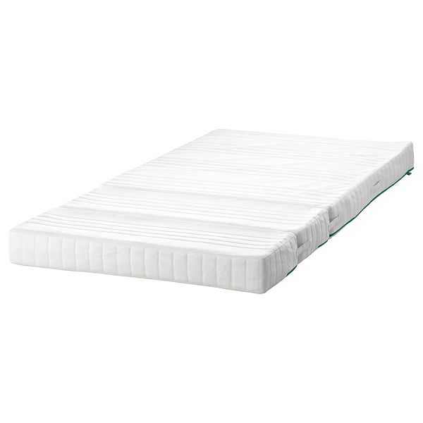 ÖMSINT Pocket spring mattress for ext bed, 91x190 cm