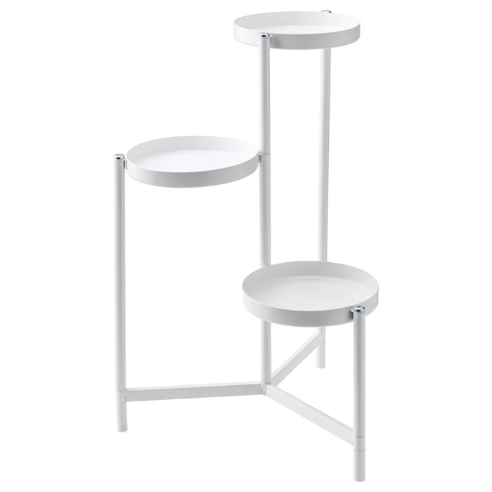 Plant Pot Stands & Movers Indoor & Outdoor Plant Stands IKEA