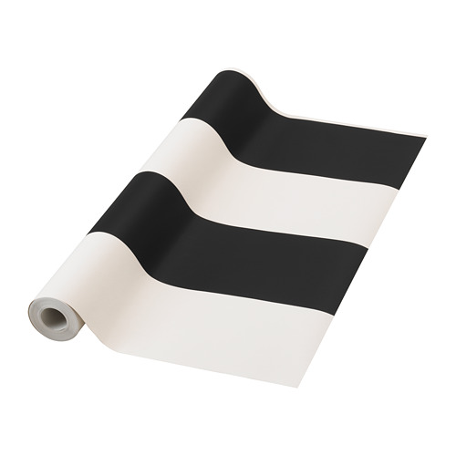 OMEDELBAR Wallpaper IKEA