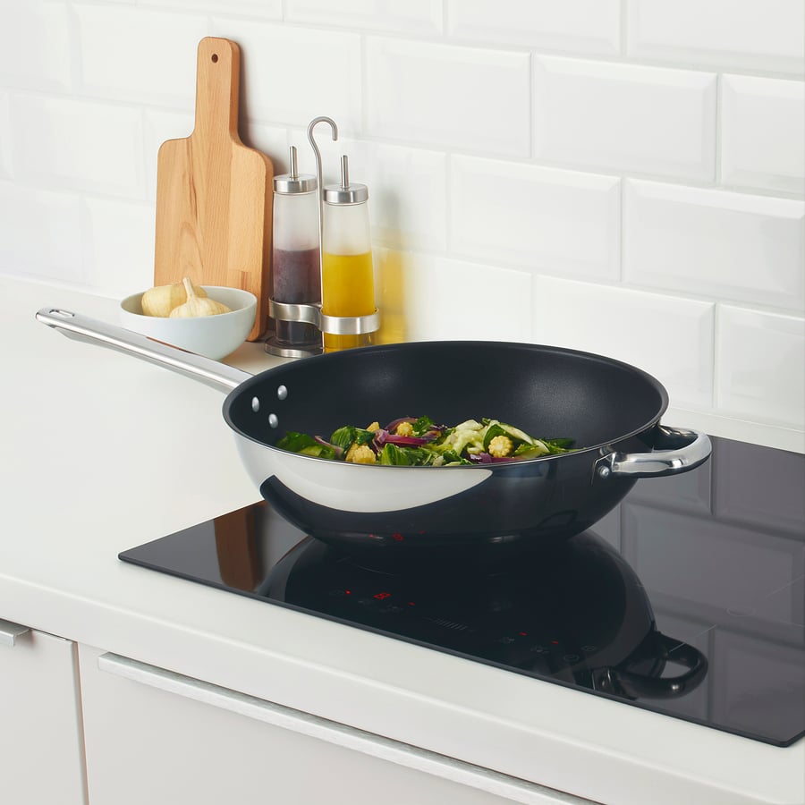 Stainless & Cast Iron Woks Buy Online & Instore IKEA