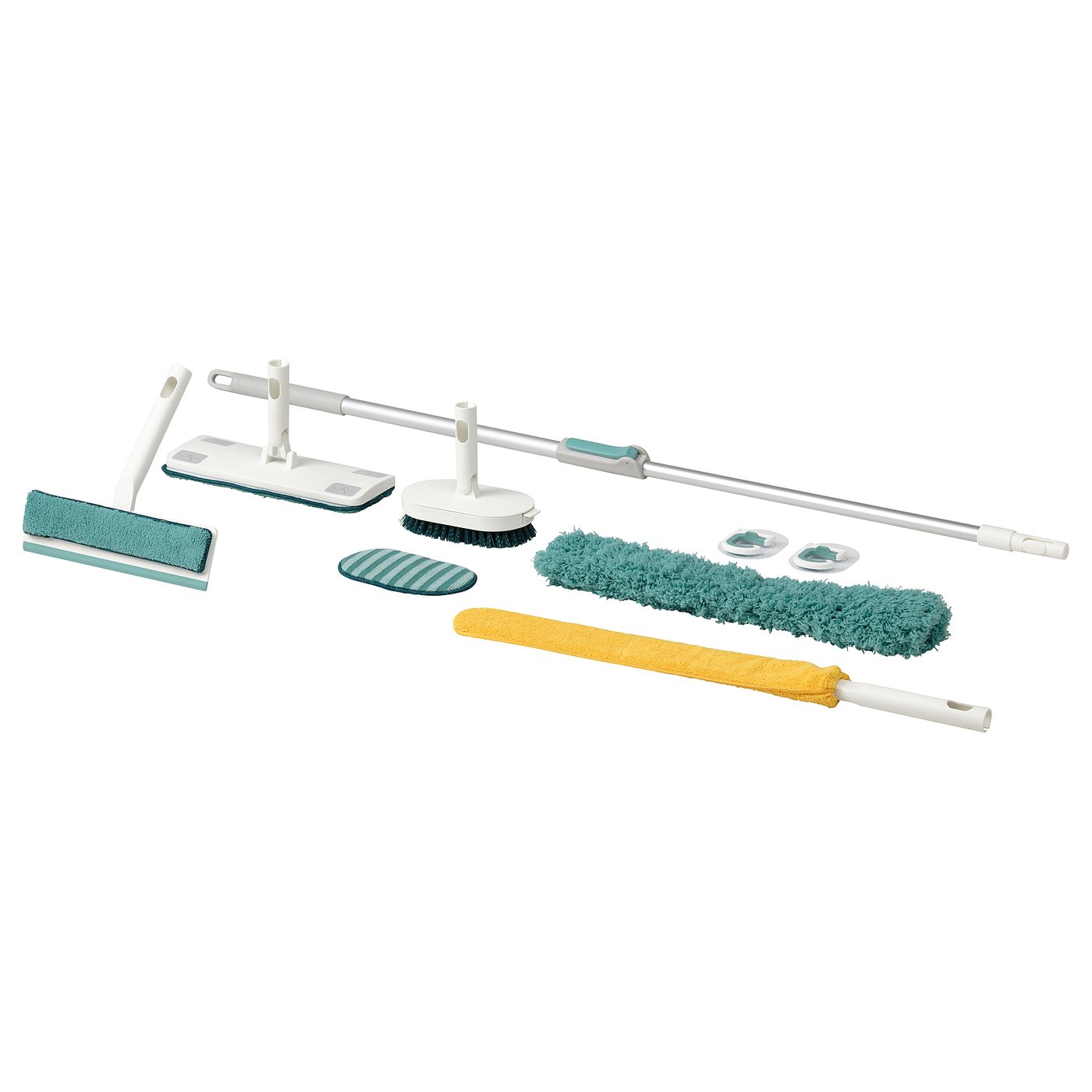 PEPPRIG Cleaning set IKEA