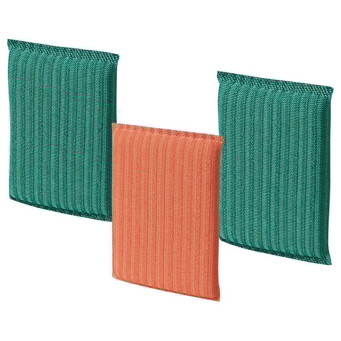 Dish cloths & sponges IKEA