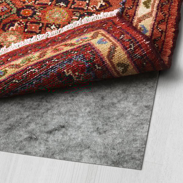 Persisk Hamadan Rug Low Pile Handmade Assorted Patterns 80x200 Cm Ikea