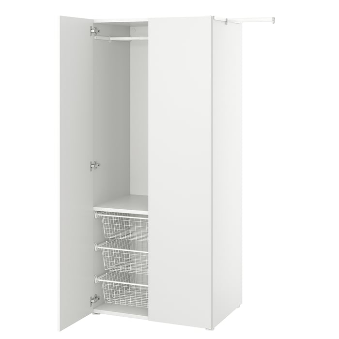 PLATSA Combinations Modular Storage Systems IKEA