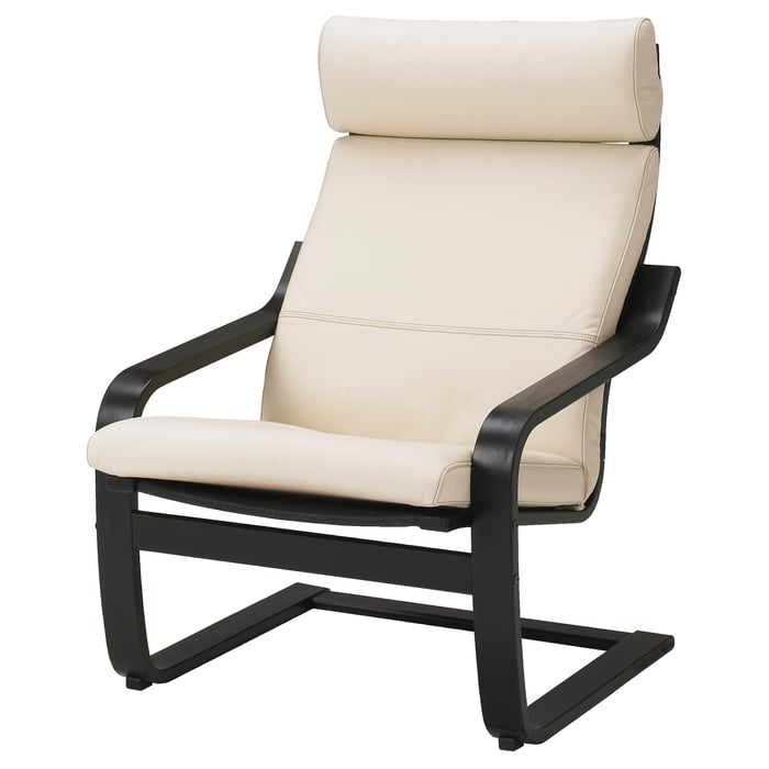 POÄNG series | Amazing Armchair & Rocking Chair Collection - IKEA