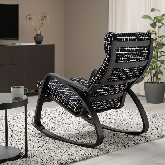 Rocking Chairs IKEA