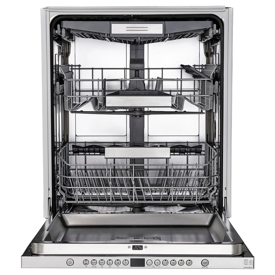 PROFFSIG integrated dishwasher, IKEA 700, 60 cm IKEA