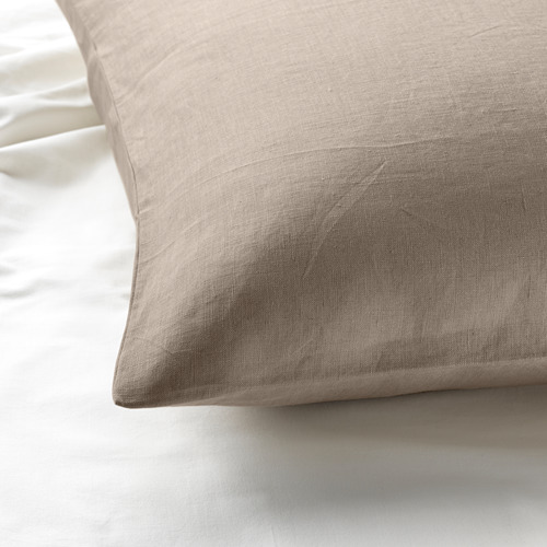 PUDERVIVA Pillowcase 50x80 cm IKEA