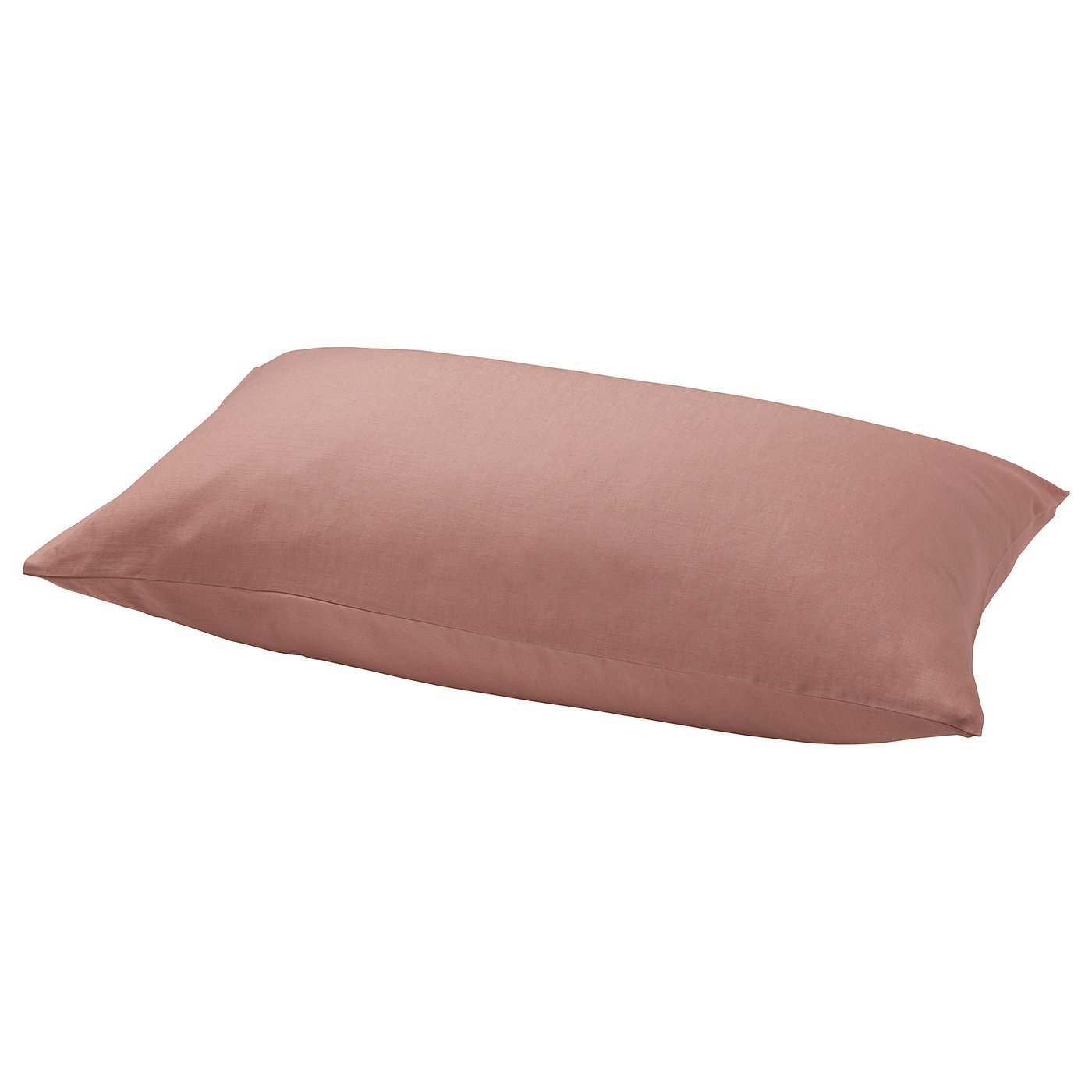 ikea pink pillow
