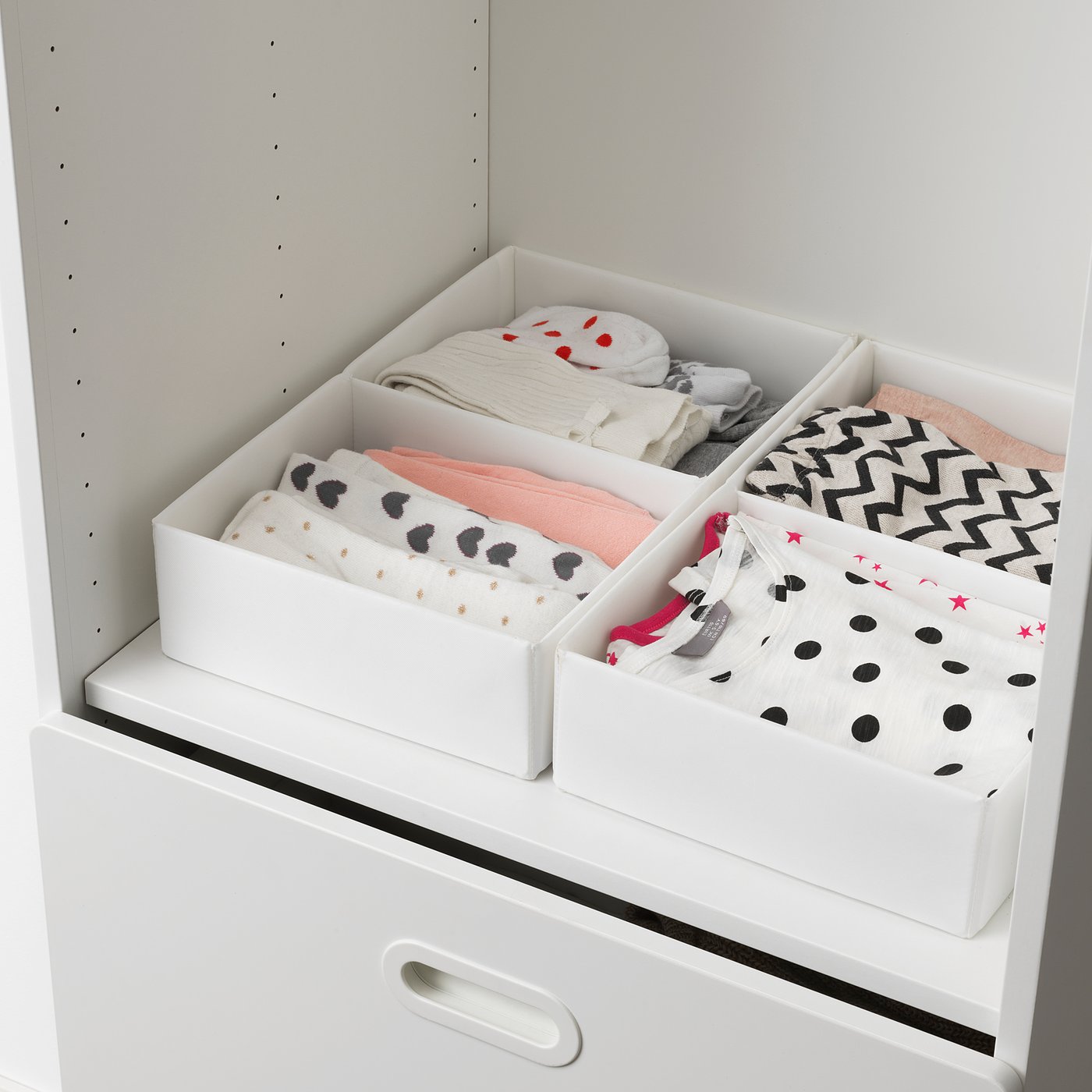 Drawer Organizer Ikea