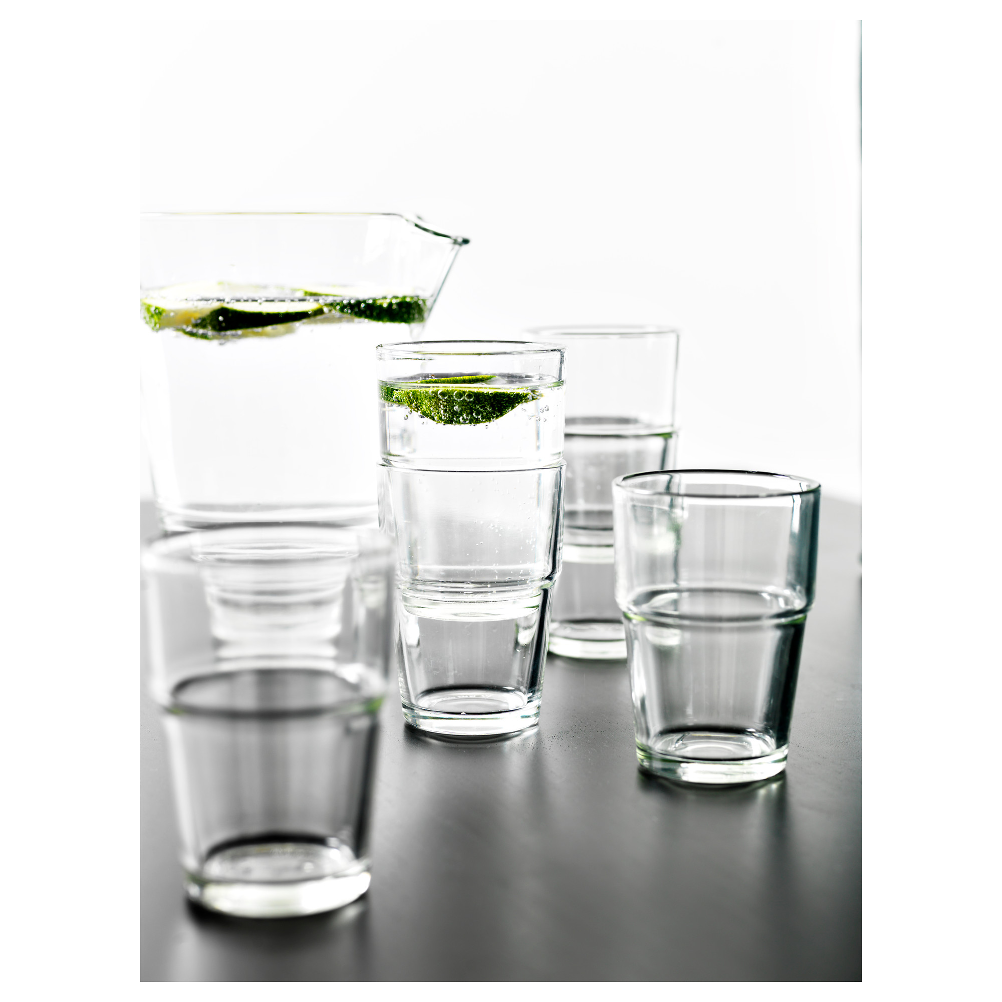 Glassware Buy Online and Instore IKEA