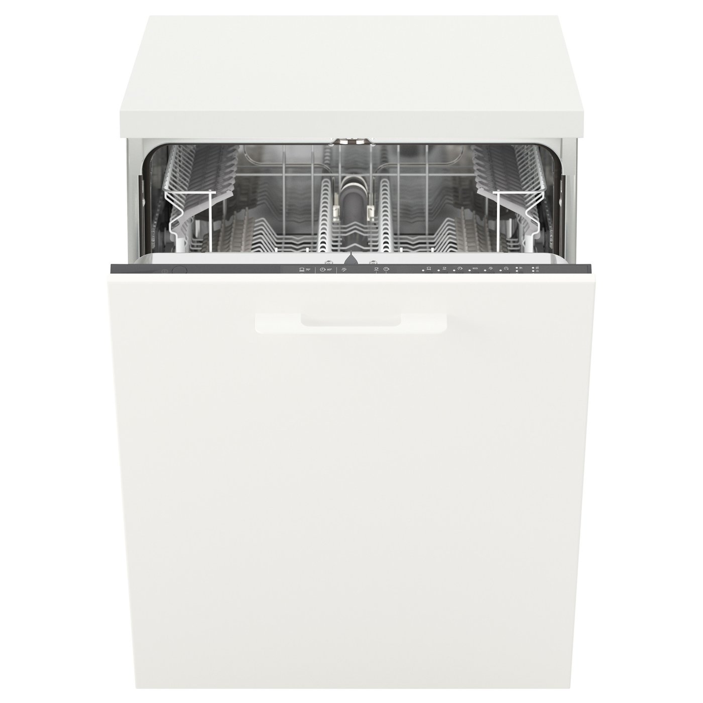 ikea rengora dishwasher review