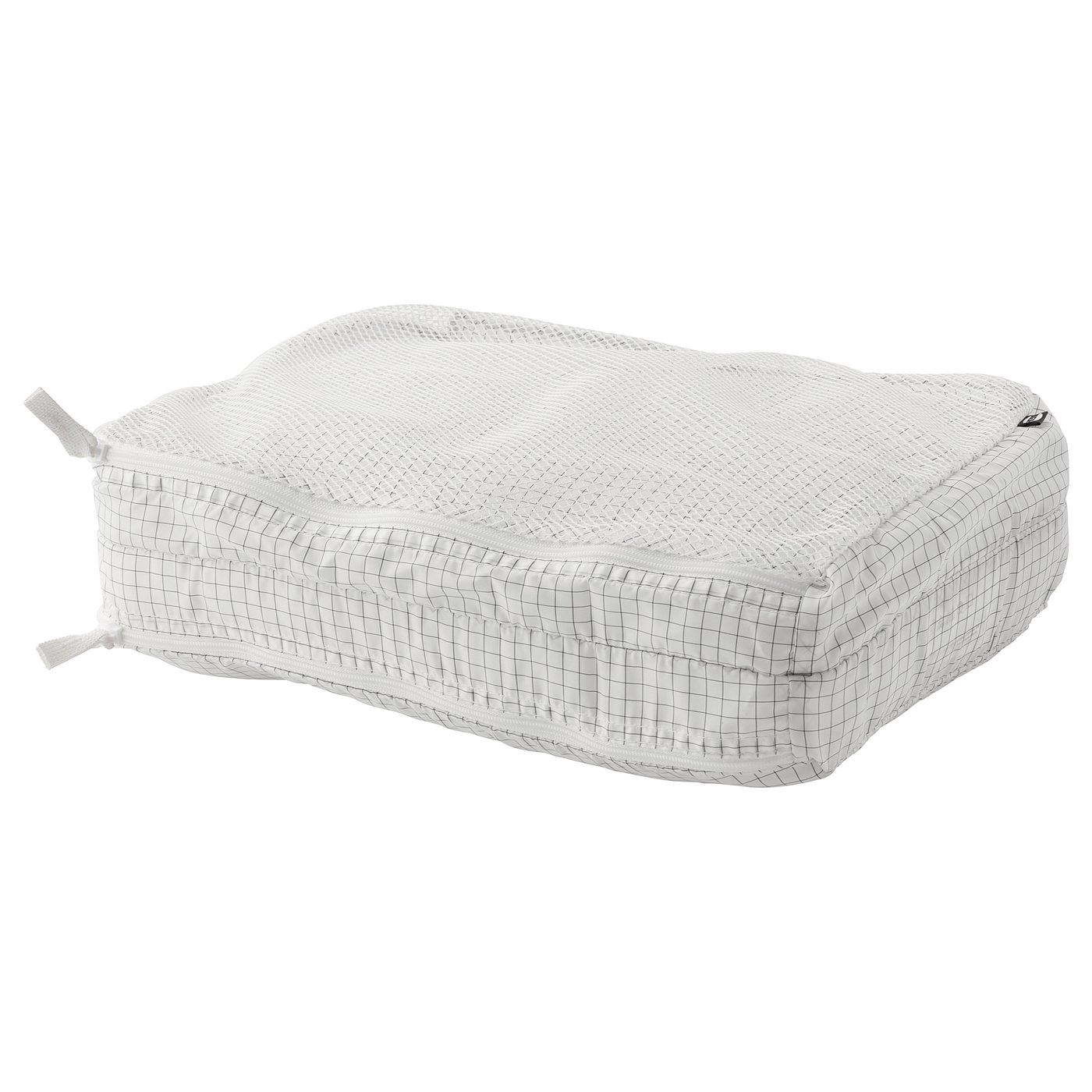 ikea bag pattern