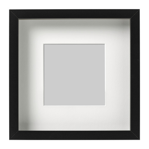 RIBBA Frame 23x23 cm IKEA