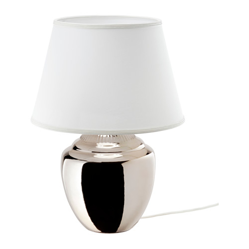 RICKARUM Table lamp 47 cm IKEA