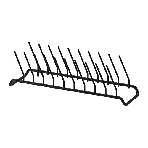RINNIG Plate holder IKEA