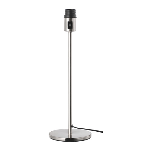 RODD Table lamp base 45 cm IKEA