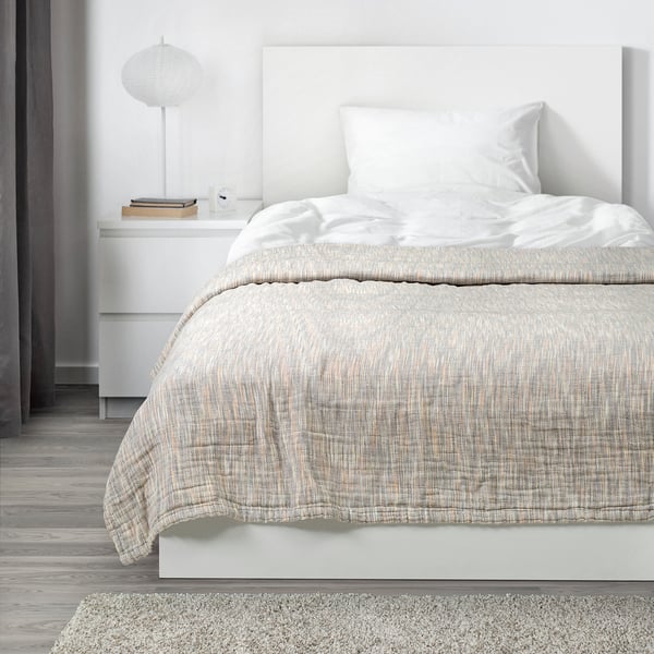 Bedspreads King, Queen & Single Size IKEA