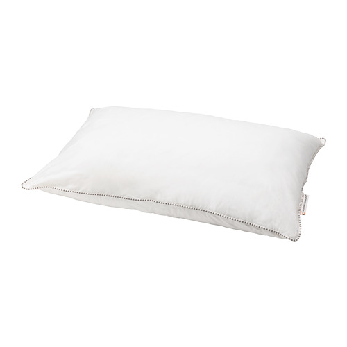 ROSENSTJÄRNA Pillow, firmer IKEA