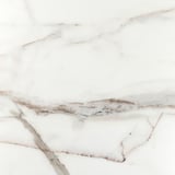 RUNSBÄCK Custom made wall panel, white/grey lively marble effect/high pressure porcelain, 1 m²x1.2 cm