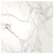 RUNSBÄCK Custom made wall panel, white/grey lively marble effect/high pressure porcelain, 1 m²x1.2 cm