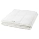 Option: SÄFFEROT Duvet, light warm, 240x220 cm