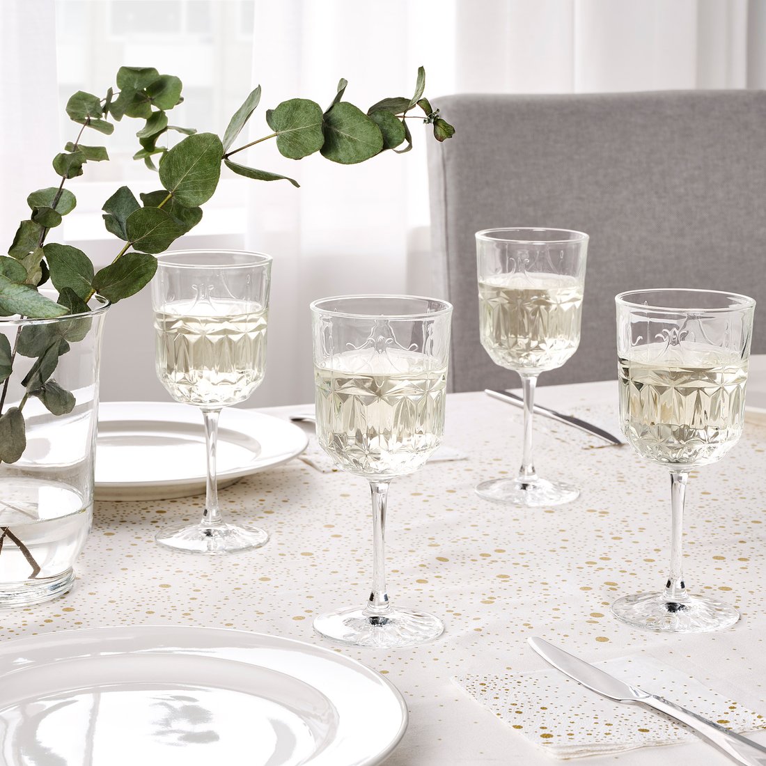 Wine Glasses Buy Online & Instore IKEA