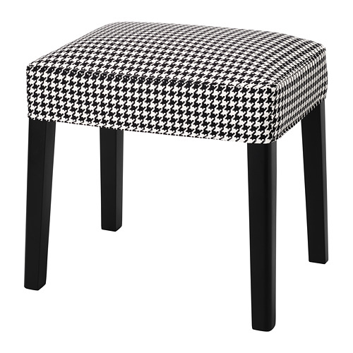 SAKARIAS Stool cover IKEA