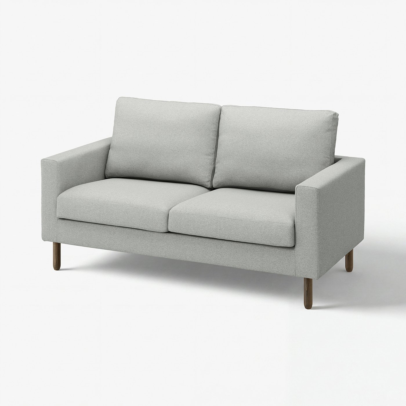 SALTSJÖBADEN 2-seat sofa - Tonerud grey
