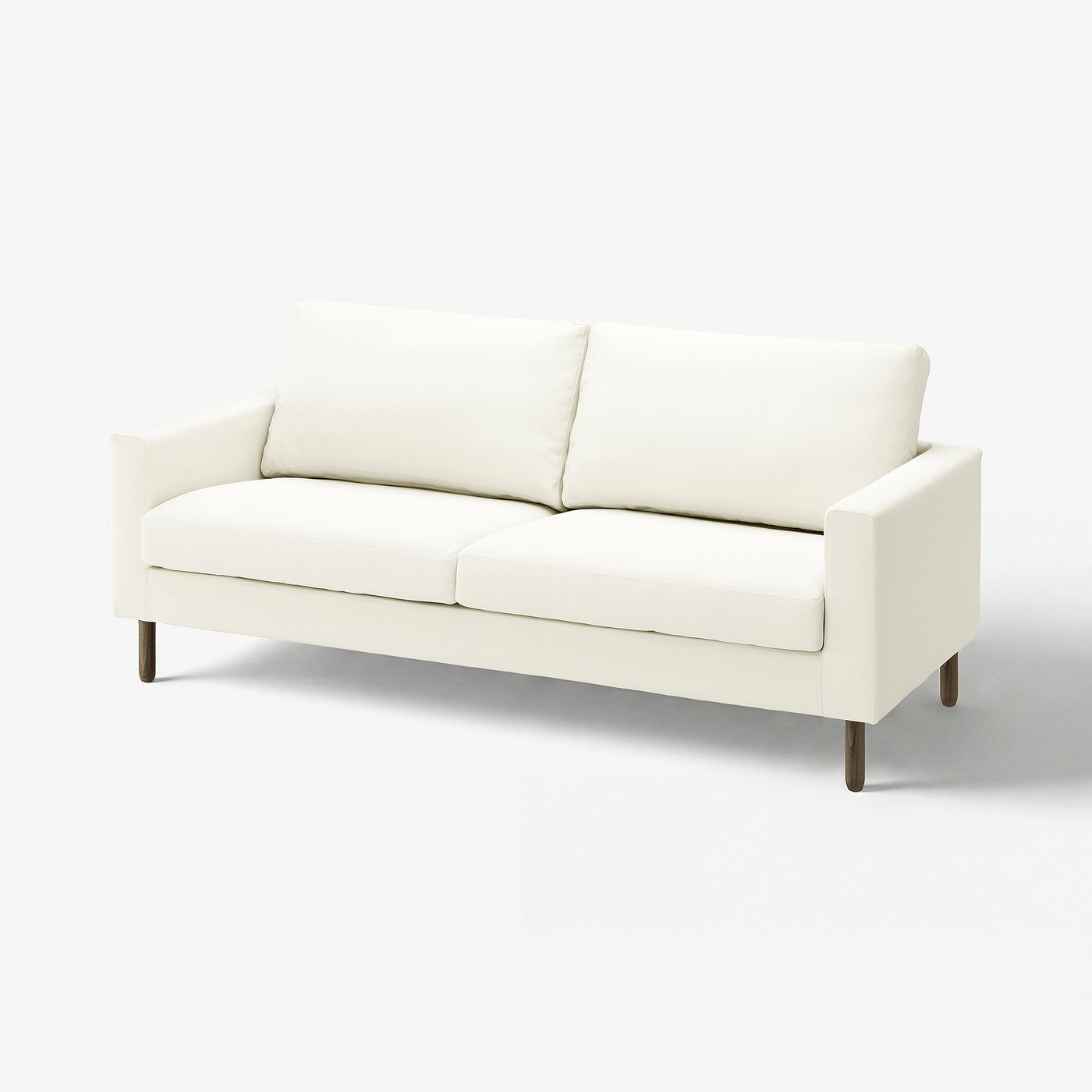 SALTSJÖBADEN 3-seat sofa - Blekinge white