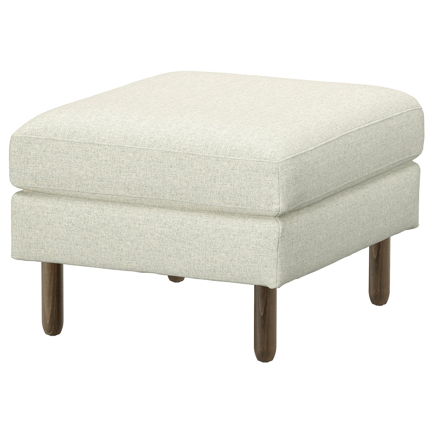 SALTSJÖBADEN Footstool - Gunnared beige
