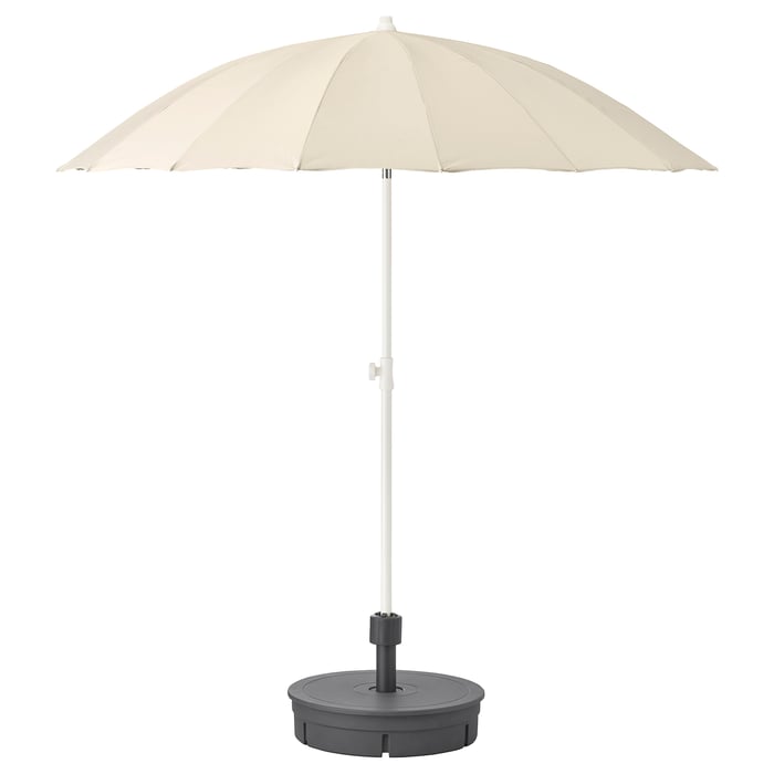 Outdoor Umbrella Cantilever Patio Umbrellas IKEA